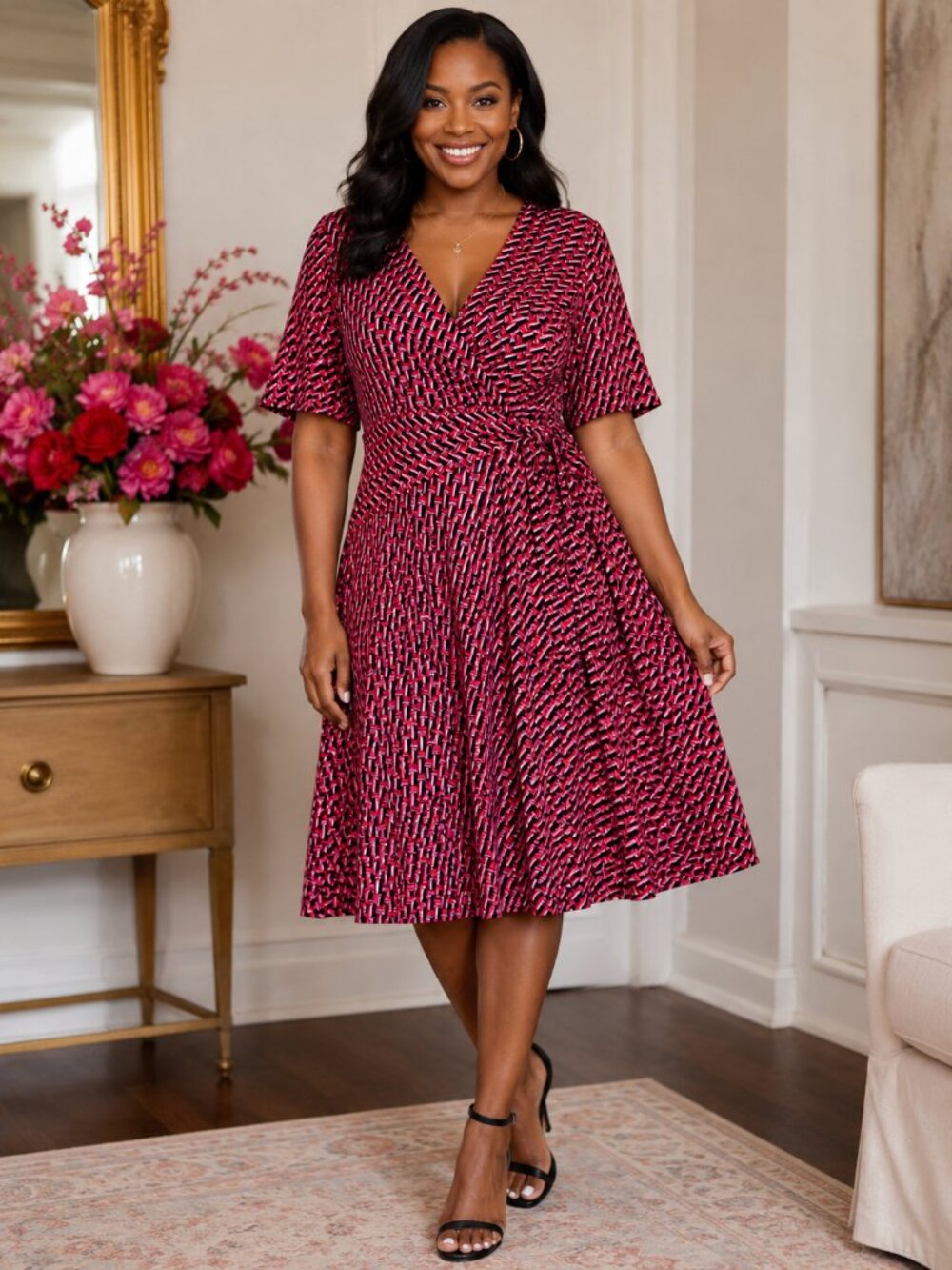 Jessica howard dress size 22w new with tags